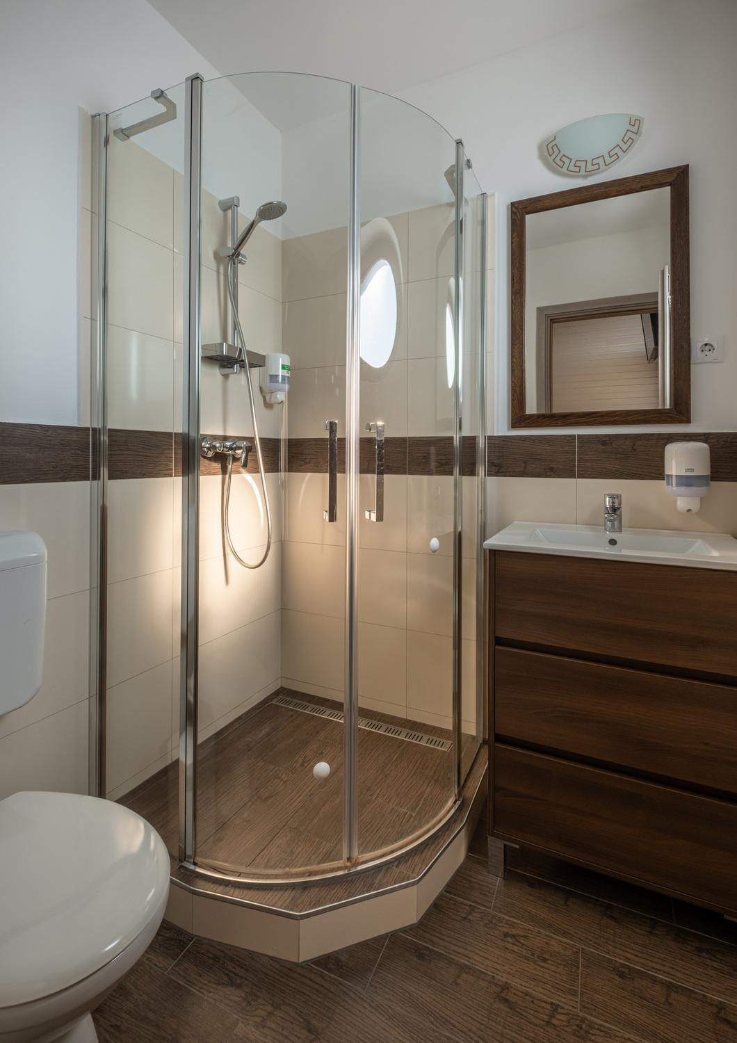 Dobosi Vendeghaz Hotel Szentantalfa Luaran gambar