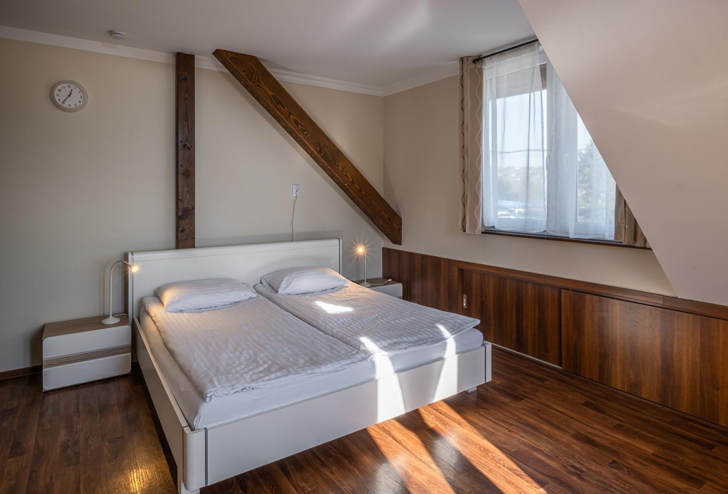 Dobosi Vendeghaz Hotel Szentantalfa Luaran gambar